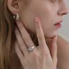 REINDEER GENTLE STONE RING 05