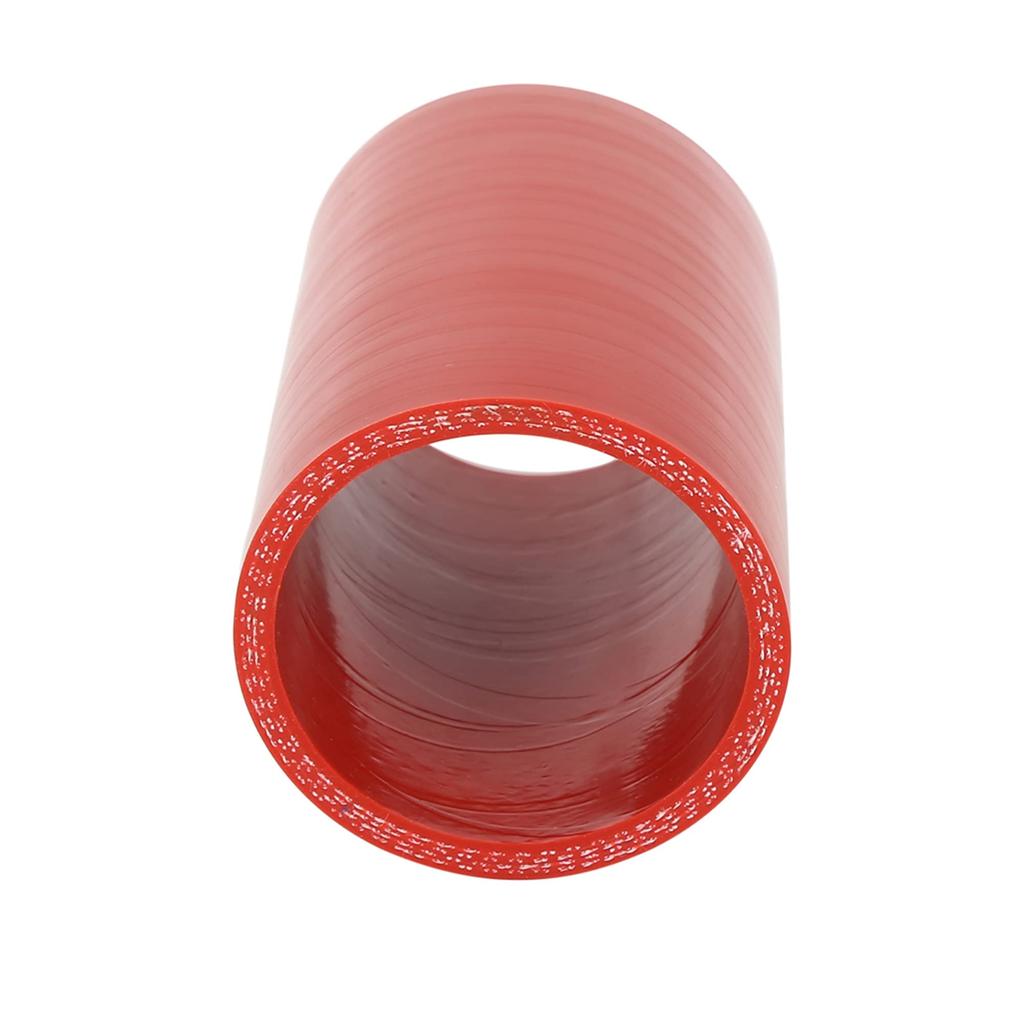 uxcell Silikonová hadice, Silikonová hadice k intercooleru, Různý průměr, Silikonová trubka, Hadice k chladiči, Vnitřní průměr