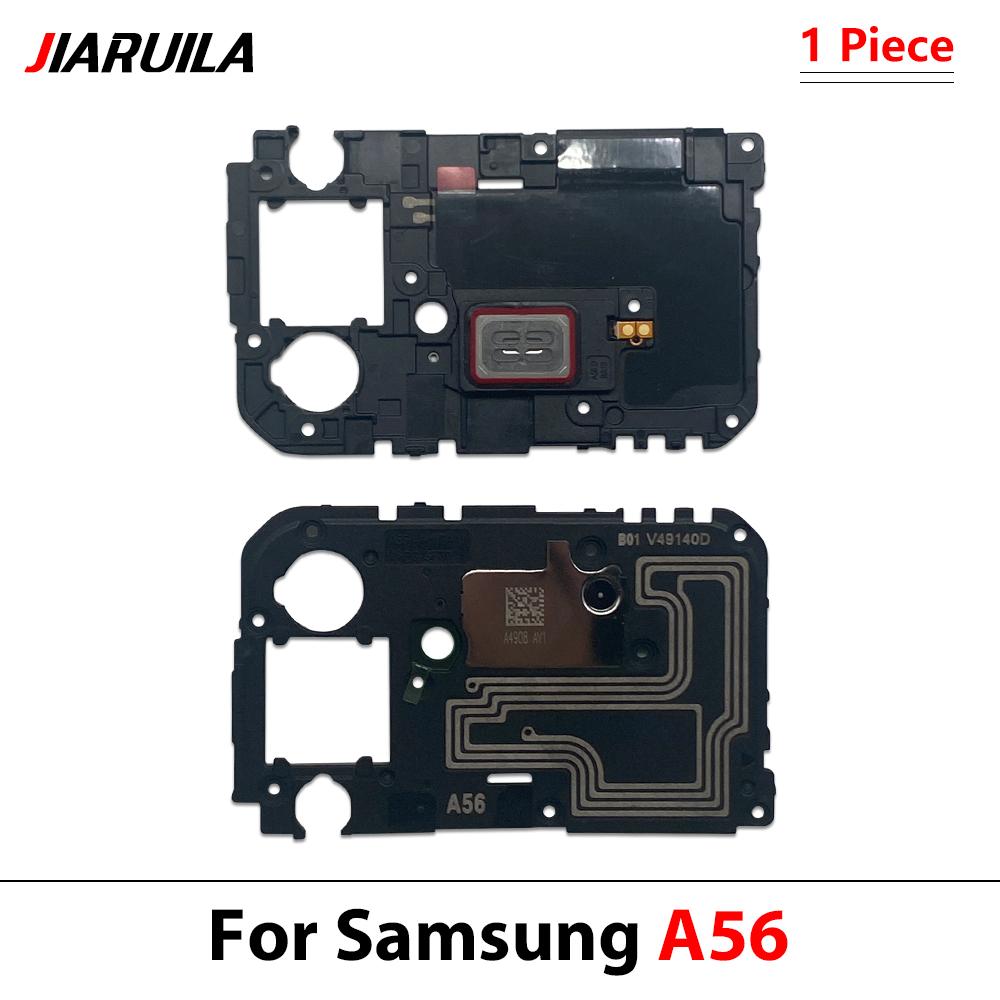 NEW For Samsung A06 A07 A17 4G 5G A24 A25 A26 A56 S26 Ultra Earpiece Ear Sound Top Speaker Receiver Flex Replacement Part