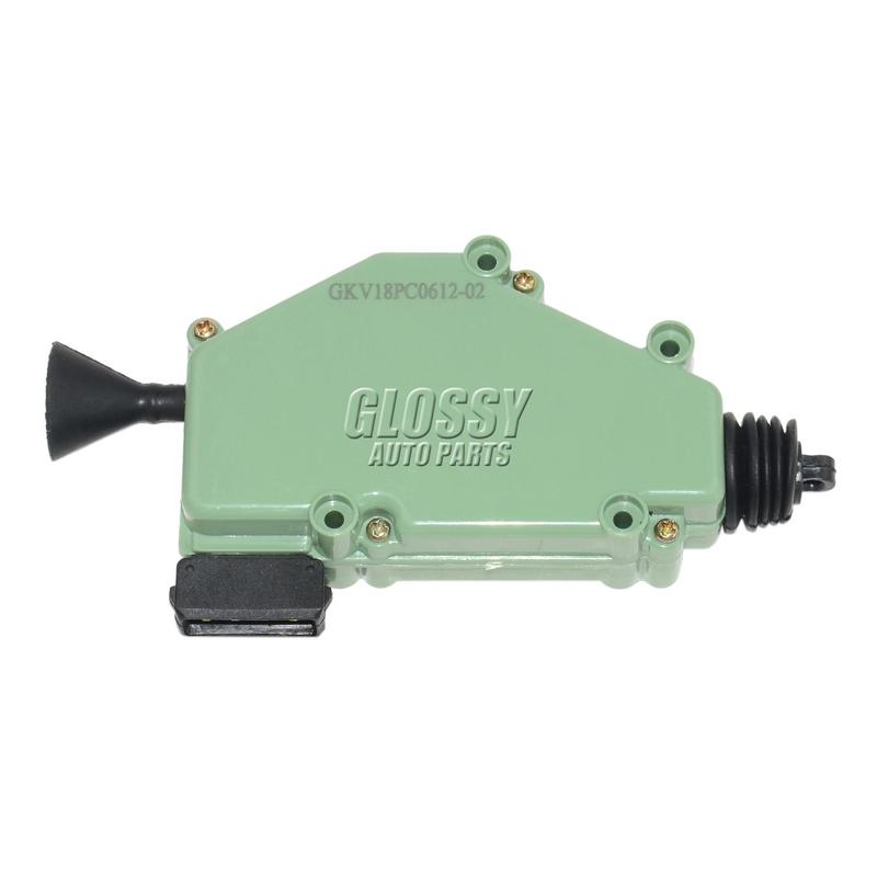 AP01 Door Lock Actuator/Central Locking For 1990-2003 VW Transporter MK IV T4 Multivan 7D0959781A 701959781 701959781A