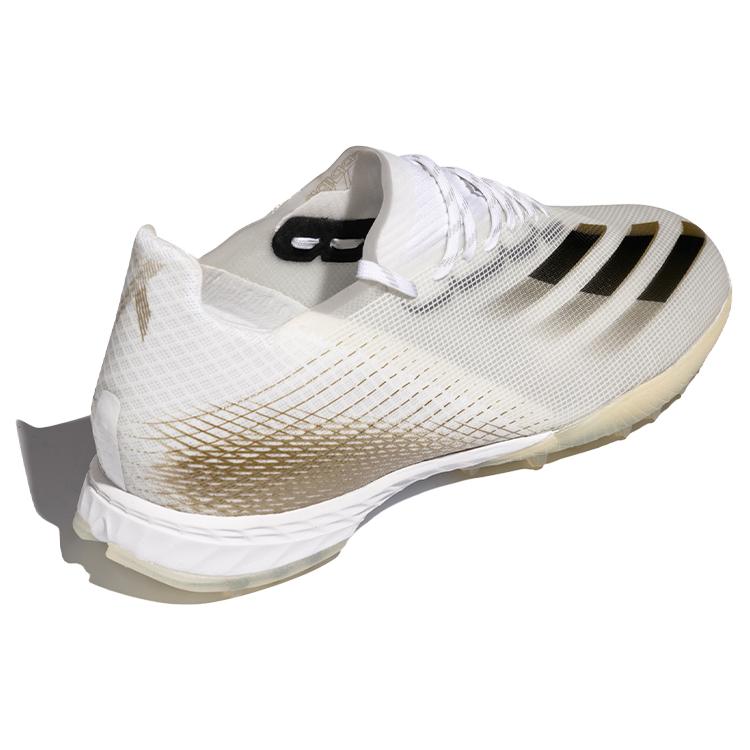 adidas X Ghosted.1 Tf 'Bianco Marrone' EG8173