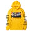 Unisex Fleece-Lined Naruto Sasuke Hoodie (2026 Edition)