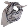 Ethnic Style Adult Bandana American Style Cowboy Kerchief Elastic Bandana Camping Travel Taking Photo Hair Kerchief