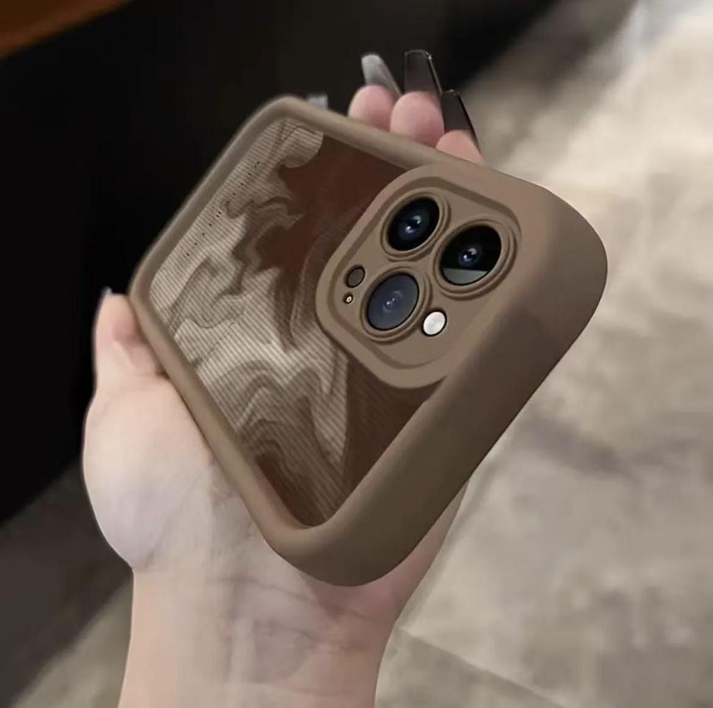 iPhone 17 Pro Max Marble Case for Cross-Border Trade