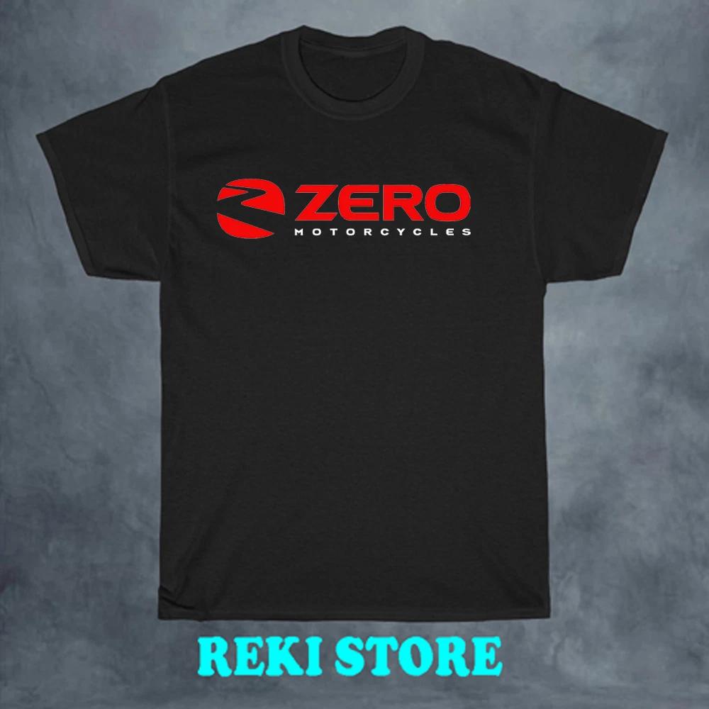 

Zero Motorcycles Electric Motorcycle Men s Black Size S-5XL L