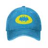 DevilUnisex Baseball Cap Golf Hat sun hat Snap Back Hat F Unisex Womens