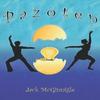 Pazoten by Jack McGinnigle Paperback Book 9781897913550