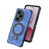 Magnetic Phone Cover For Honor 400 Global Case Honor 400 Honor 400 Pro Global 5G Cover Shockproof Magsafe Wireless Charging Case