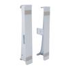 Console Horizontal Placement Bracket Base ABS Space Saving Console Base Stand Holder