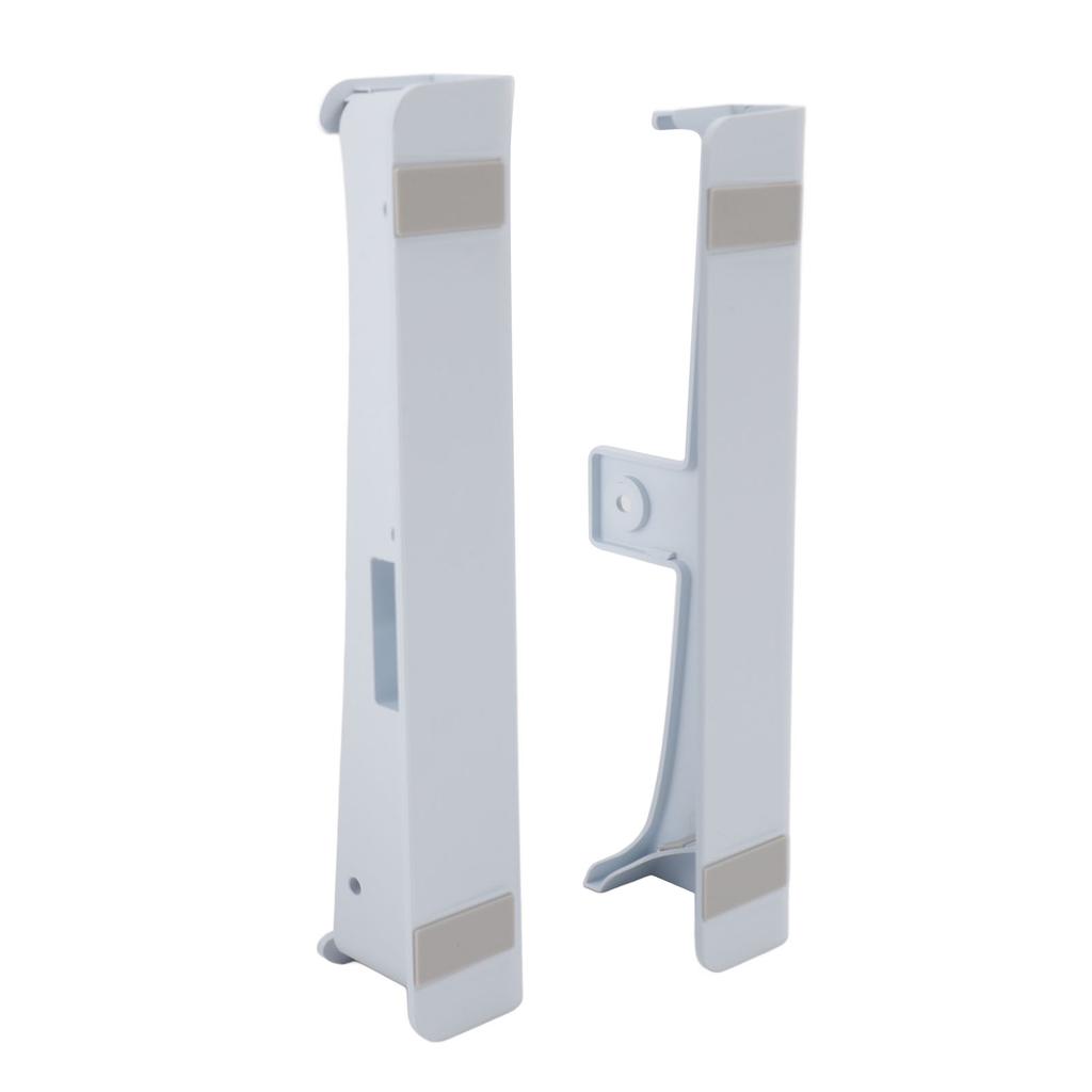 Console Horizontal Placement Bracket Base ABS Space Saving Console Base Stand Holder