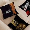 The G-Godfather Movie Cushion Cover Polyester Sofa Cushions Decorative Throw Pillows Home Decoration Pillowcover