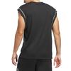 Adidas BASKETBALL Tank Top Men's Black JN4722