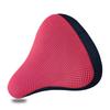 1PC Bicycle Saddle Soft Bike Seat Cover Thermal Insulation Sun Protection Breathable Cycling Seat Cushion Bicycle Accessories