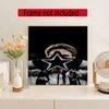 Juventus 5D Diamond Painting Round Diamond Rhinestones Mosaic Diamond Embroidery Wall Paintings Rhinestones Gift Frameless