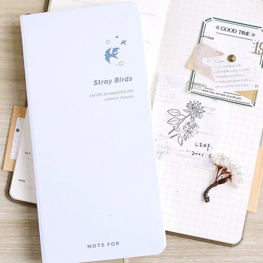 168 Pages Planner Daily Organizers Multifunction Self filling Weekly Notes Handbooks  Habit Tracker