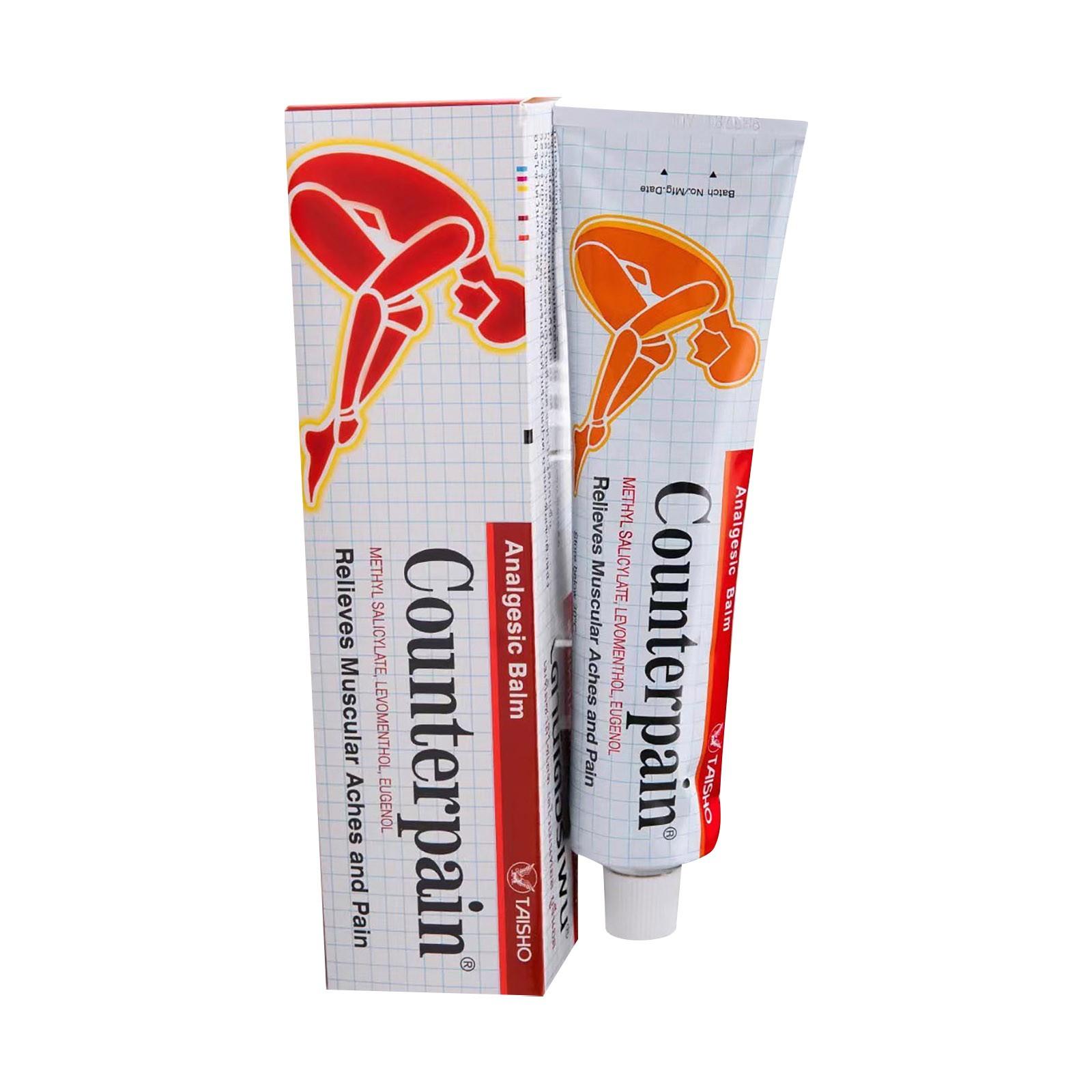 

Кремы от мышечной боли, растяжения, боли в спине, массажная мазь, теплая