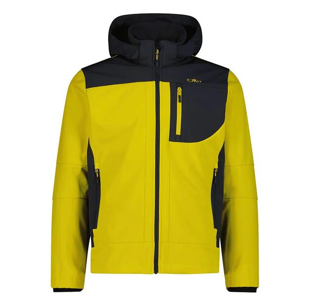 

CMP Куртка софтшелл 3A01787N M