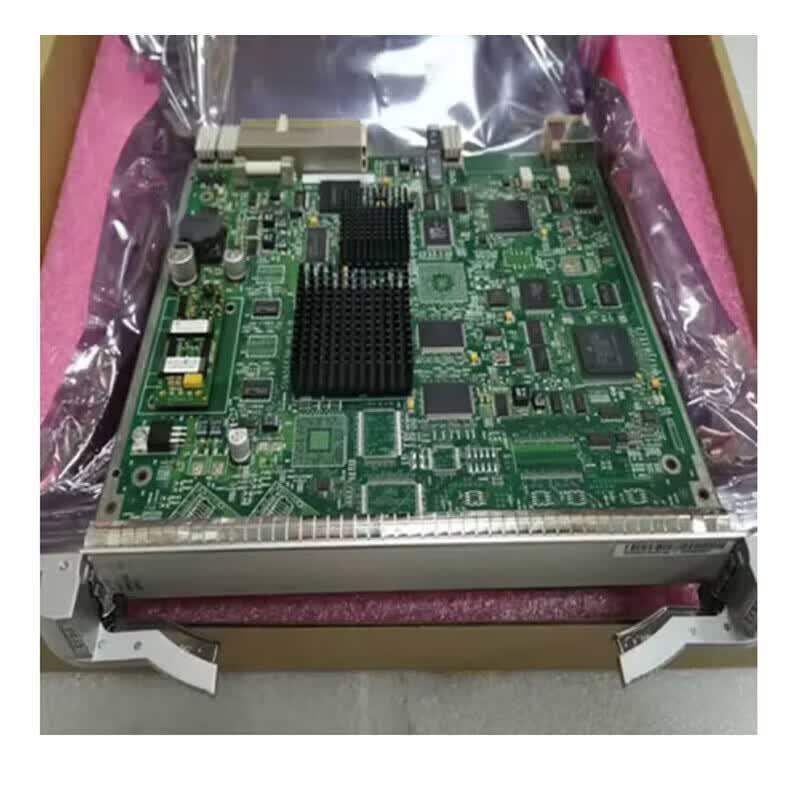 Huawei OSN3500 SSN5EFS0 8-Port Fast Ethernet Processing Board