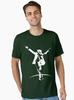Michael Jackson Special Music Singer Songwritter Legends Musician Michaels Jacksons Redeki Essential T-Shirt