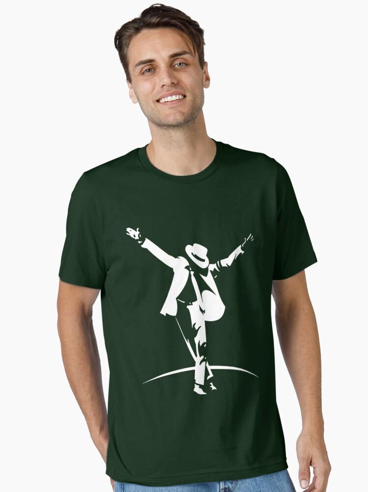 Michael Jackson Special Music Singer Songwritter Legends Musician Michaels Jacksons Redeki Essential T-Shirt