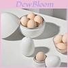 Microwave Egg Steamer With Waterboiling Function For Home Use