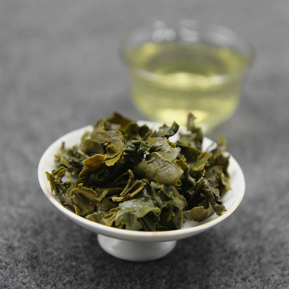 Anxi Tie Guan Yin Benshan Oolong Tea Chinese Tieguanyin Tea Mountain 250g