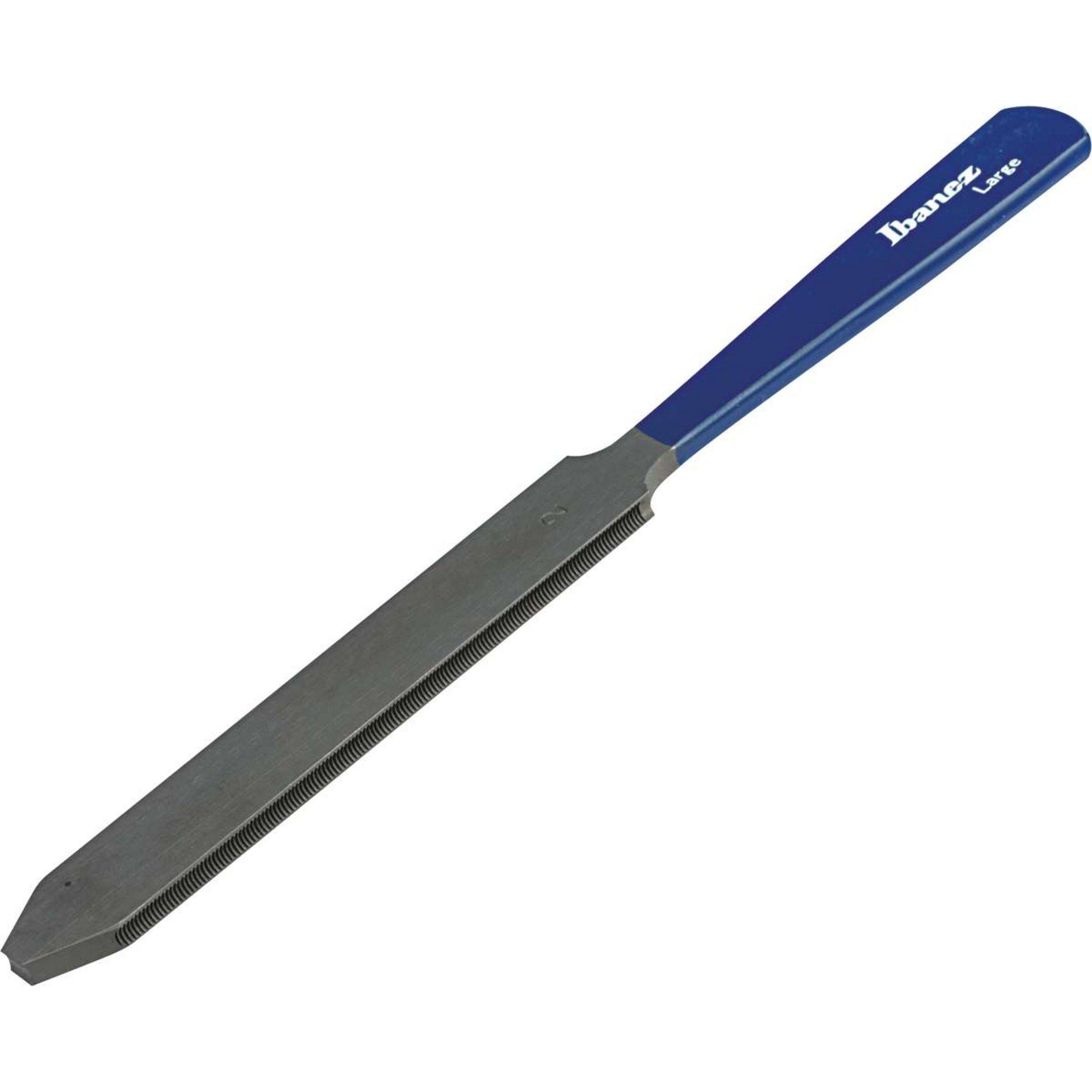 

Ibanez Fret File for Large Frets Ideal for Fret Processing and Adjustment 4450L,