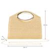 In-Stock Sparkling Diamond Crossbody Handbag - Perfect for Weddings and Evening Wear in European and American Styles.