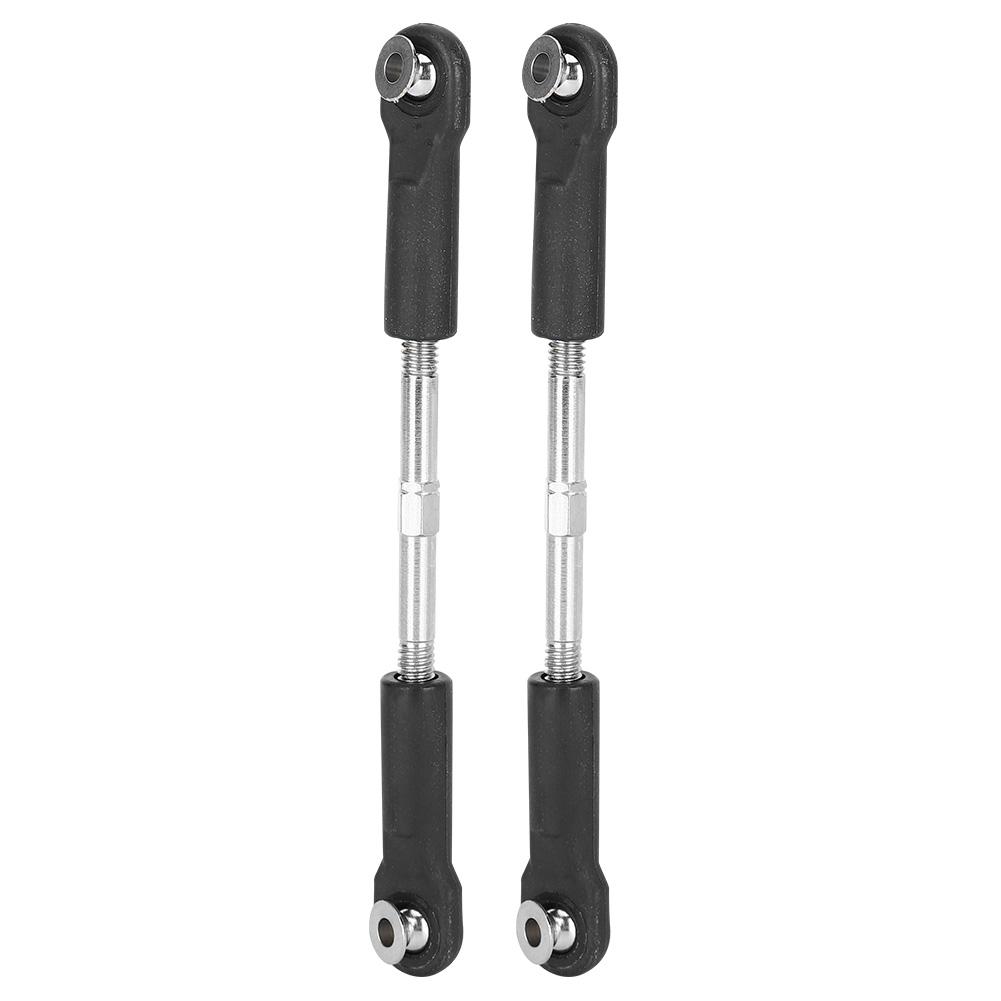 

110 Servos Pull Rod Steering Lever RC Car Accessory Fit for REMO 1031Lipo