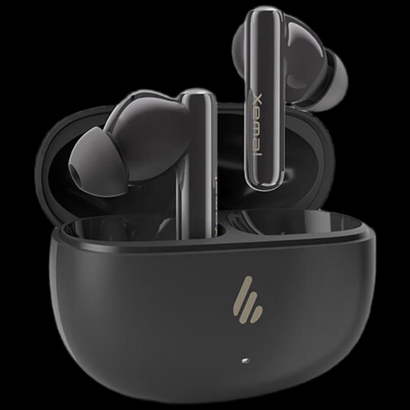 EDIFIER X5 Evo True Wireless ANC Bluetooth Earbuds