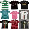 Uniforme da Calcio Adulti Bambini Cileno Palestinese Palstino Boris Tino Casa e Trasferta