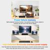 High-Definition Multimedia Interface Switch 5 In 1 Out Switcher Box High-Definition Multimedia