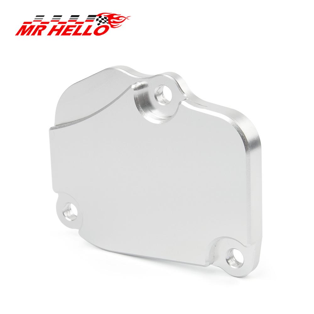 Honda K20/K24 Engine Aluminum Timing Chain Tensioner Cover