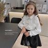 Top (per bambine dai 4 anni in su) – Bluse e camicie