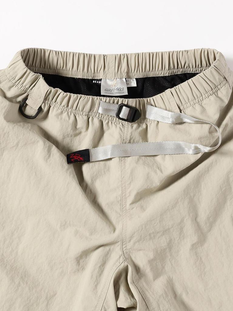 Beams Herren DUNE Shorts (Sonderbestellung) von Gramicci, Alle Bedingungen, Frühling/Sommer 2025