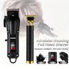 WEEME 806-HW Elektrischer Haarschneider USB Wiederaufladbar Kabelloser Bartschneider Männer Leistungsstarker Elektrischer Haarschneider Trimmwerkzeug