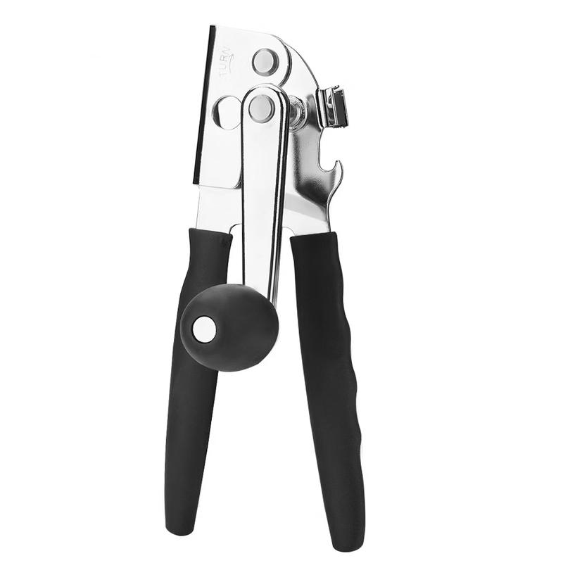 ZISIZ Electric Multifunction Can Opener