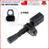 Rear Left & Right ABS Speed Sensor For VW Golf MK7 Caddy MK3 2K0927807 WHT003864