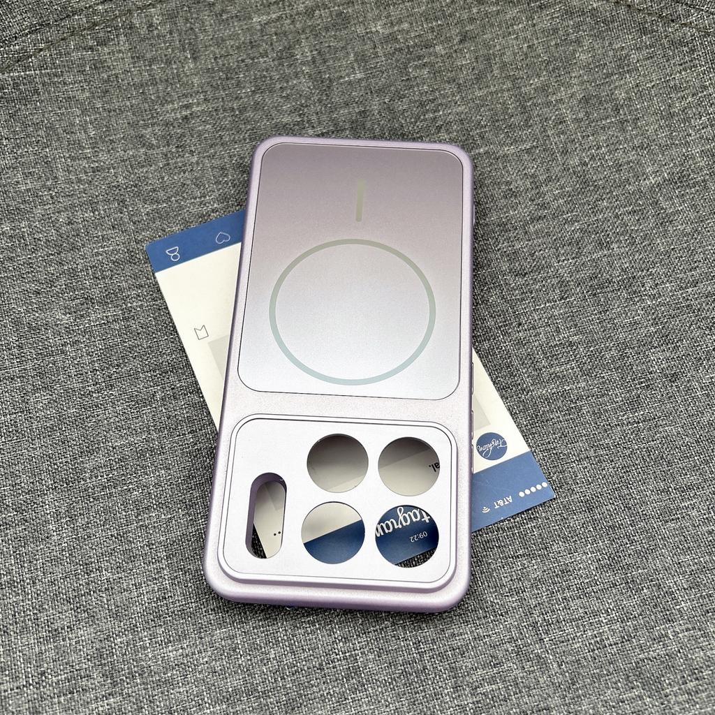 Für Xiaomi Mi 17 Mi17 Pro Max AG Nano Matt Hülle Xiaomi17 15 14 Pro Für Magsafe Kabelloses Laden Stoßfest Hartschalenabdeckung