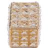 Makeup Brush Holder European   Make Up Storage Cup for Bathroom Home Bedroom