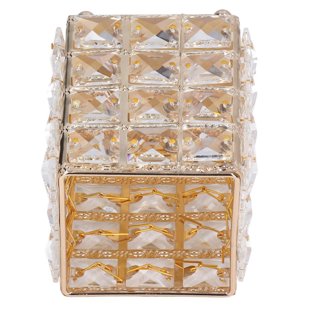 Makeup Brush Holder European Make Up Storage Cup for Bathroom Home Bedroom