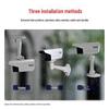 HANDUNYOU Surveillance Camera Wall Mount Bracket