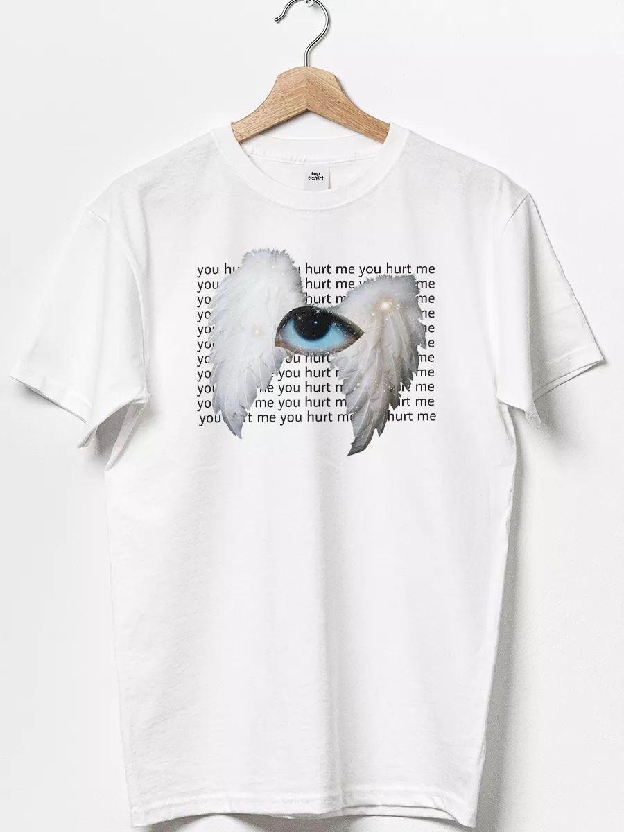 Raise the Sails  Anchor T-shirt S