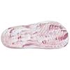 Crocs Classic Comfort Slip-On Open-Back EVA Anti-Rub Slide Sandals Women sandals Pink 212249-6WS