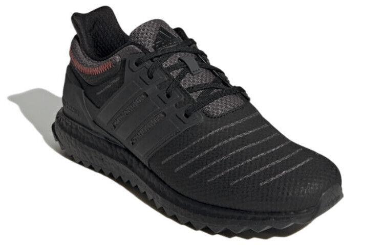 adidas UltraBoost DNA 22 Black Carbon 2022 - GX6849