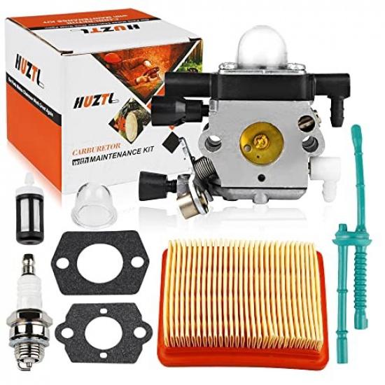 Карбюратор для мотоблока STIHL MM55 MM55C 46011200600 Zama C1Q-S202A C1Q-S202