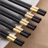 Heat-Resistant Alloy Chopsticks