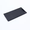Portable Car Center Console Roller Blind Cover Sliding Shutters for W204 W212
