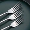 304 Stainless Steel Fruit/Dessert Fork Set