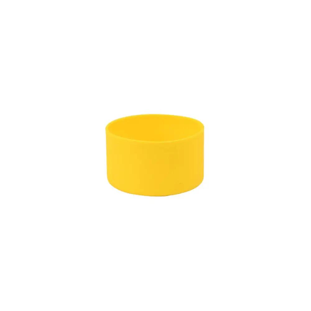 1PCS Silicone Cup Protective Sleeve Cushion For Stanley Quencher Adventure 40oz Tumbler with Handle & Stanley IceFlow 20oz 30oz